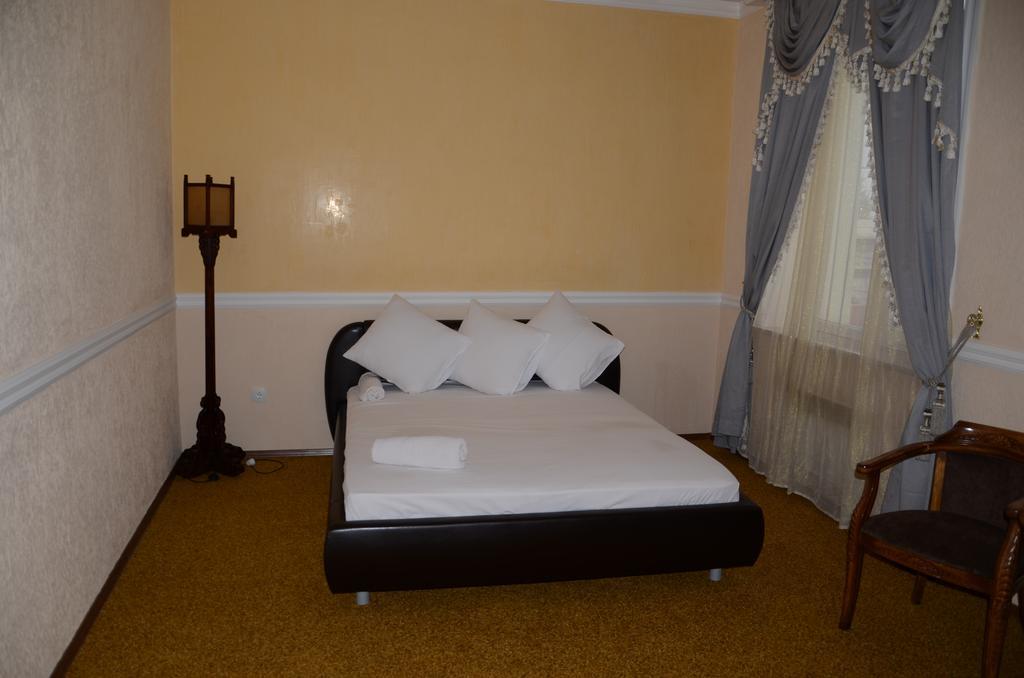 Saryarka Hotel Astana Pokoj fotografie