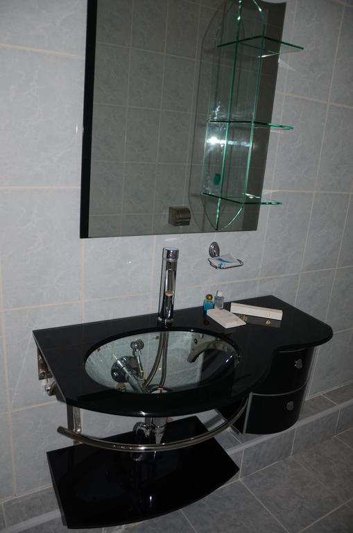Saryarka Hotel Astana Pokoj fotografie